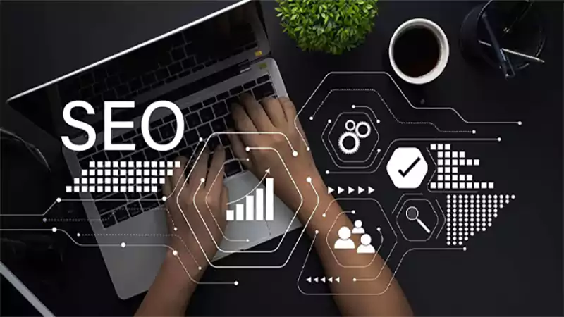 d-SEO Company
