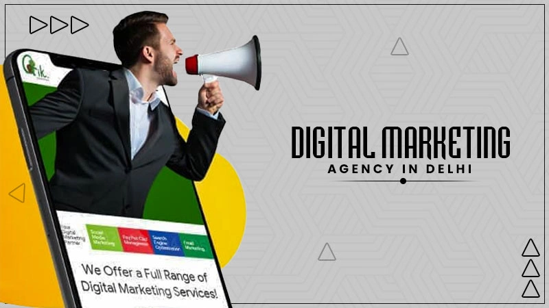digital marketing agency in delhi