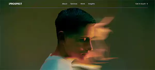 iProspect India