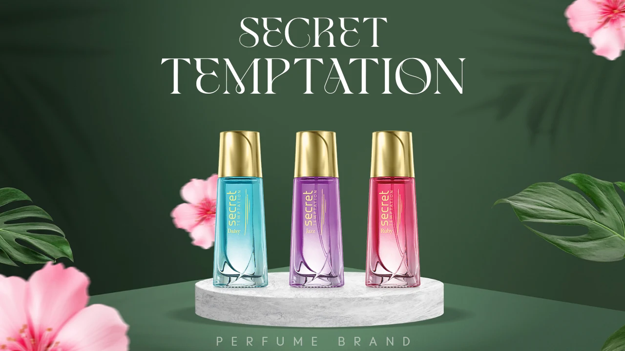 Secret temptation