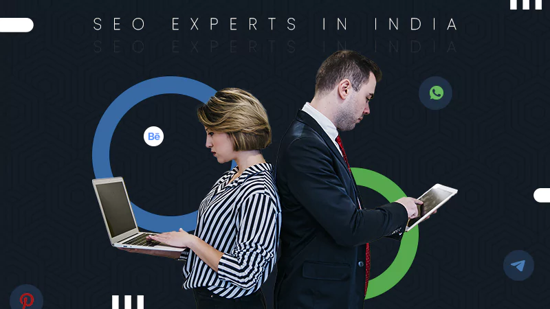 seo experts