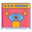 Low Online Visibility