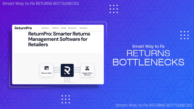 Returns Bottleneck