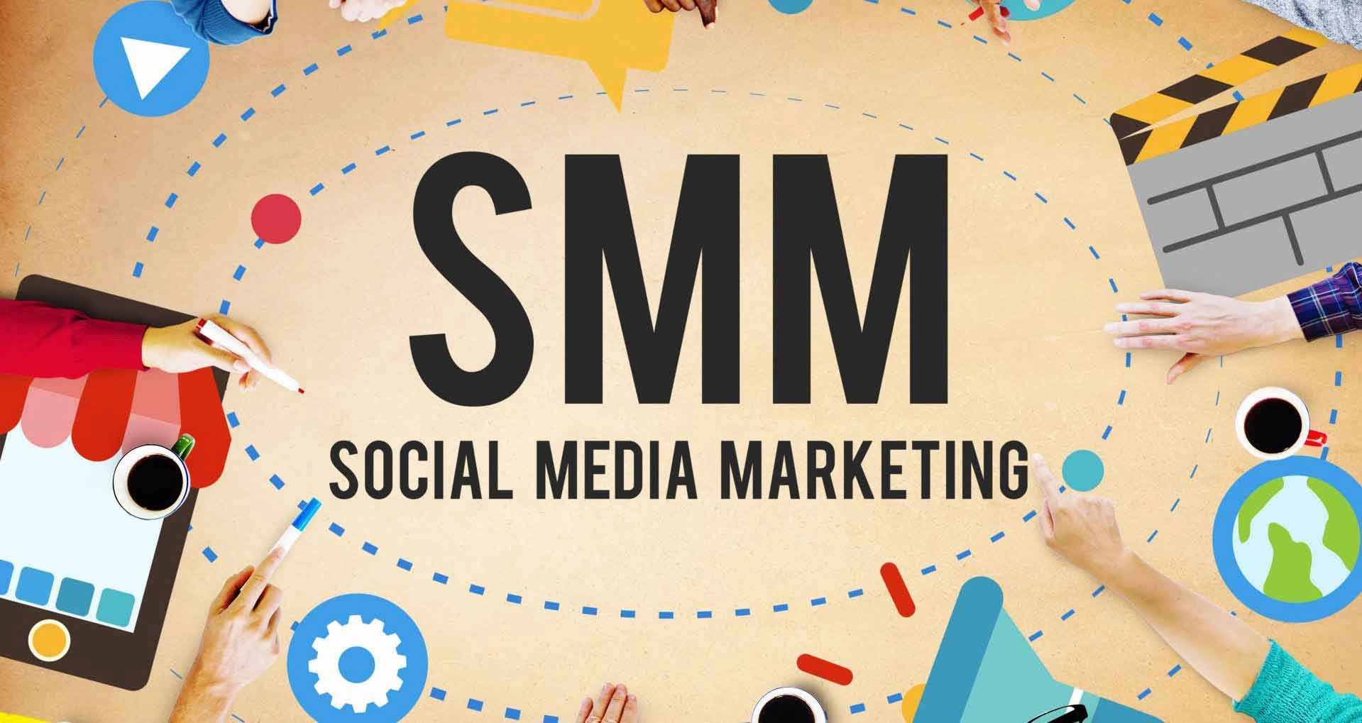 SMM Services