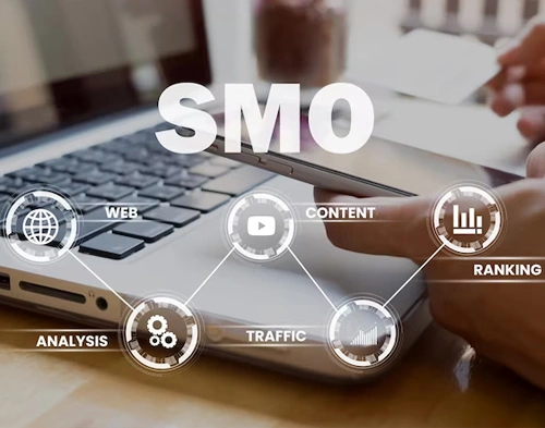 SMO Services