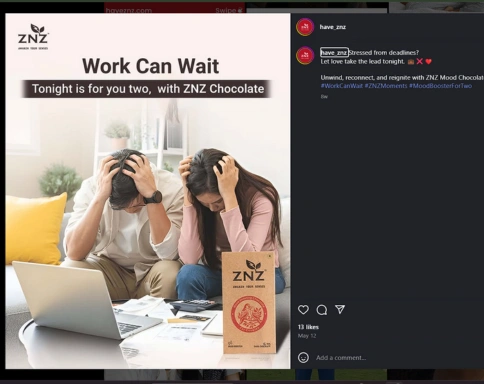Optimized Product Descriptions