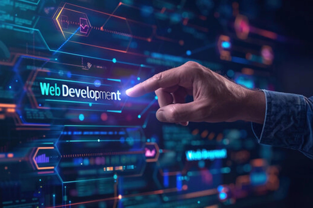 Web Development