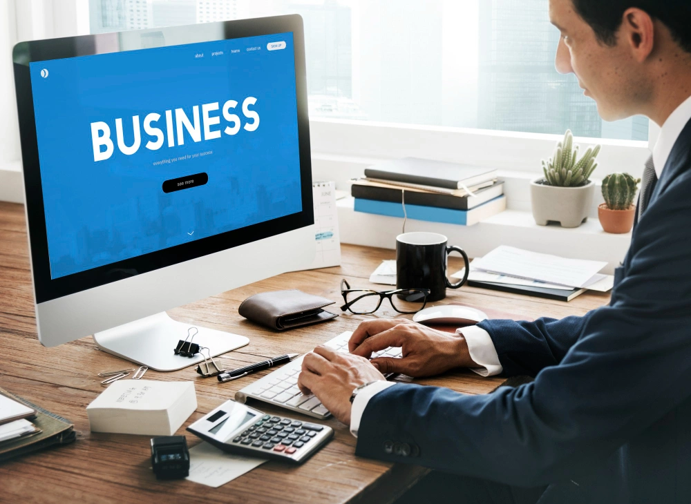 Why Every Janakpuri Business Needs Online Presence