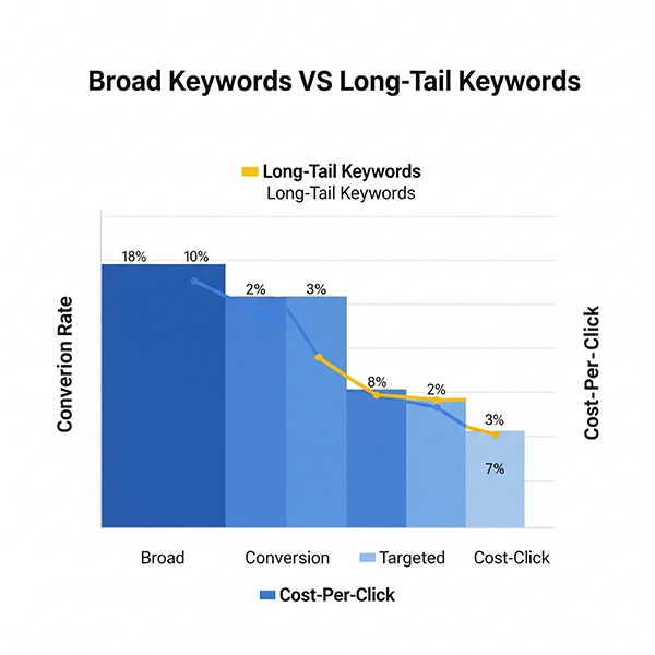 cost per click