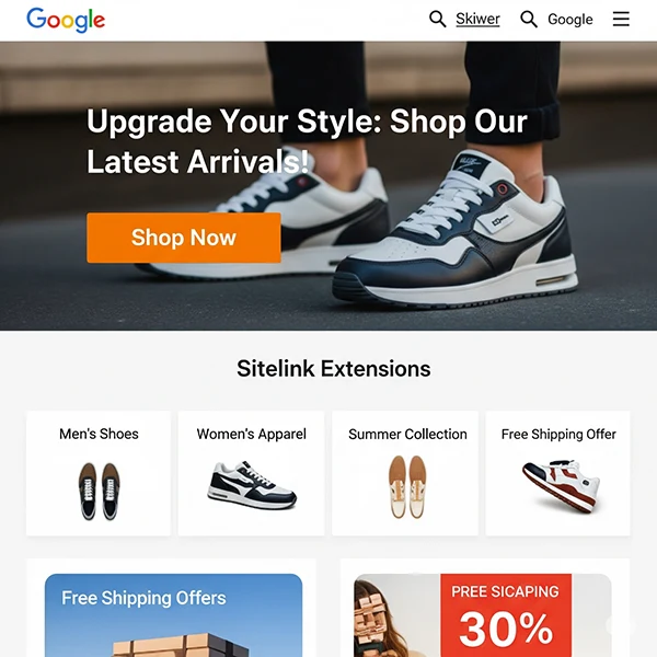 upgrade your style