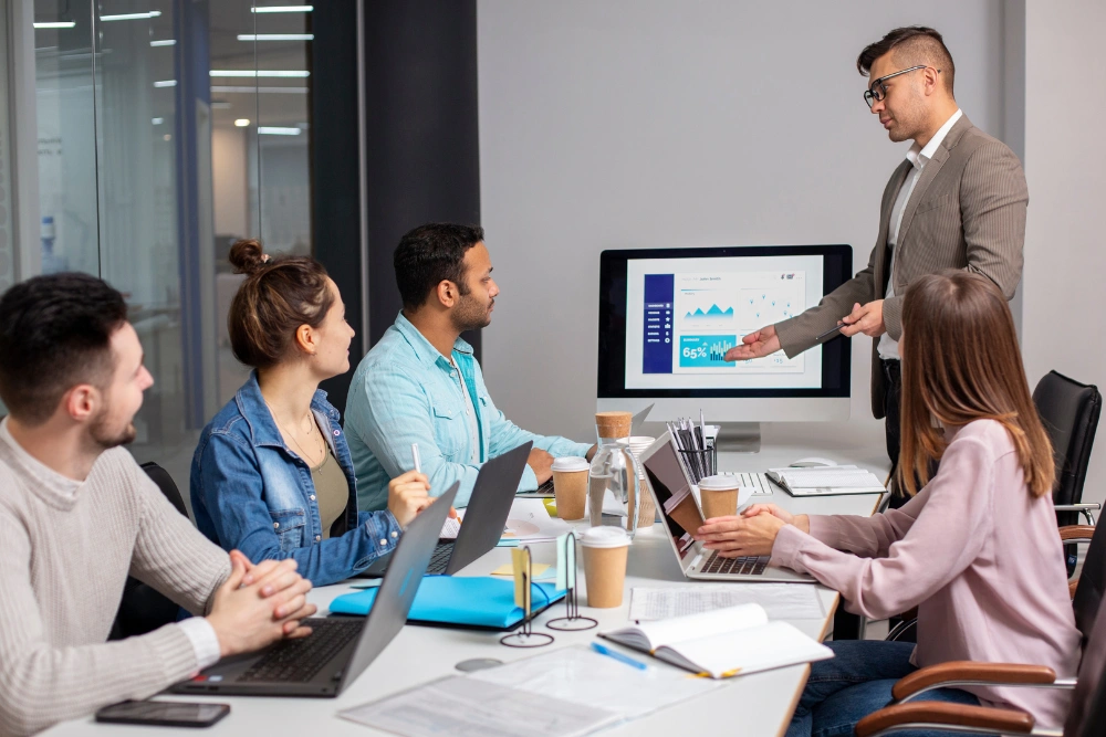 Benefits of Hiring a Digital Marketing Agency in Bangalore