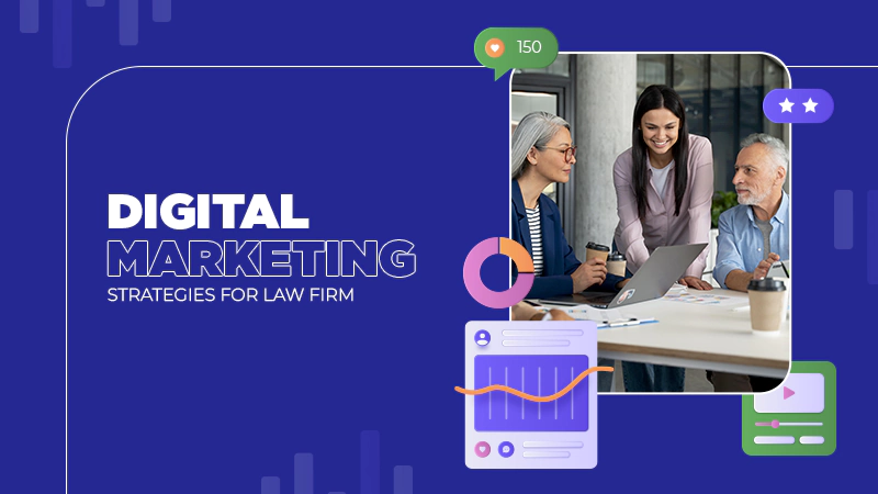 Digital Marketing Strategies