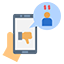 Low Social Media Engagement