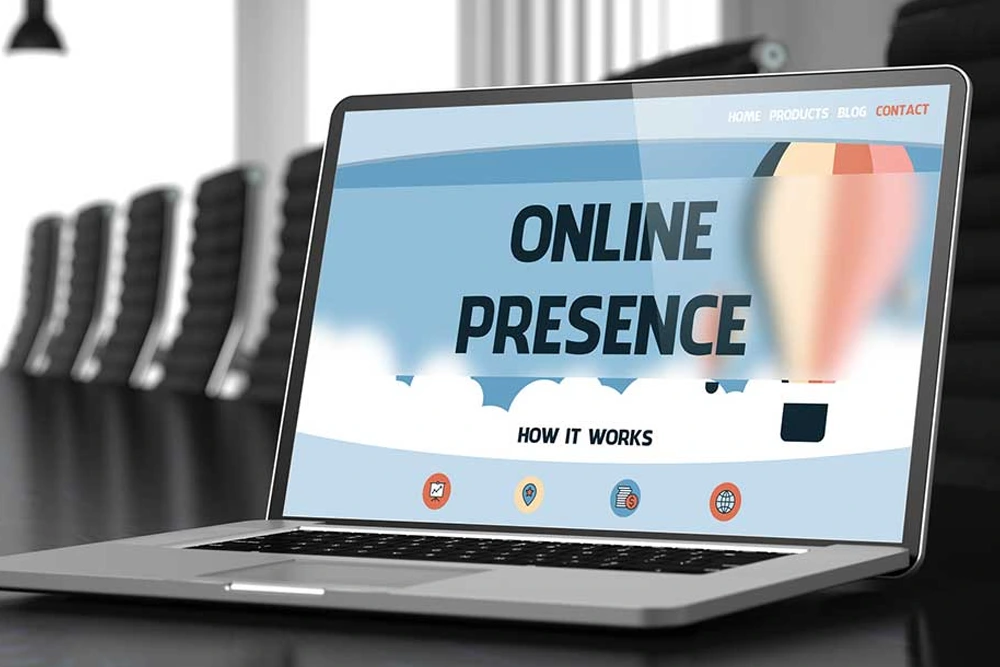 Why Every Peera Garhi Business Needs Online Presence