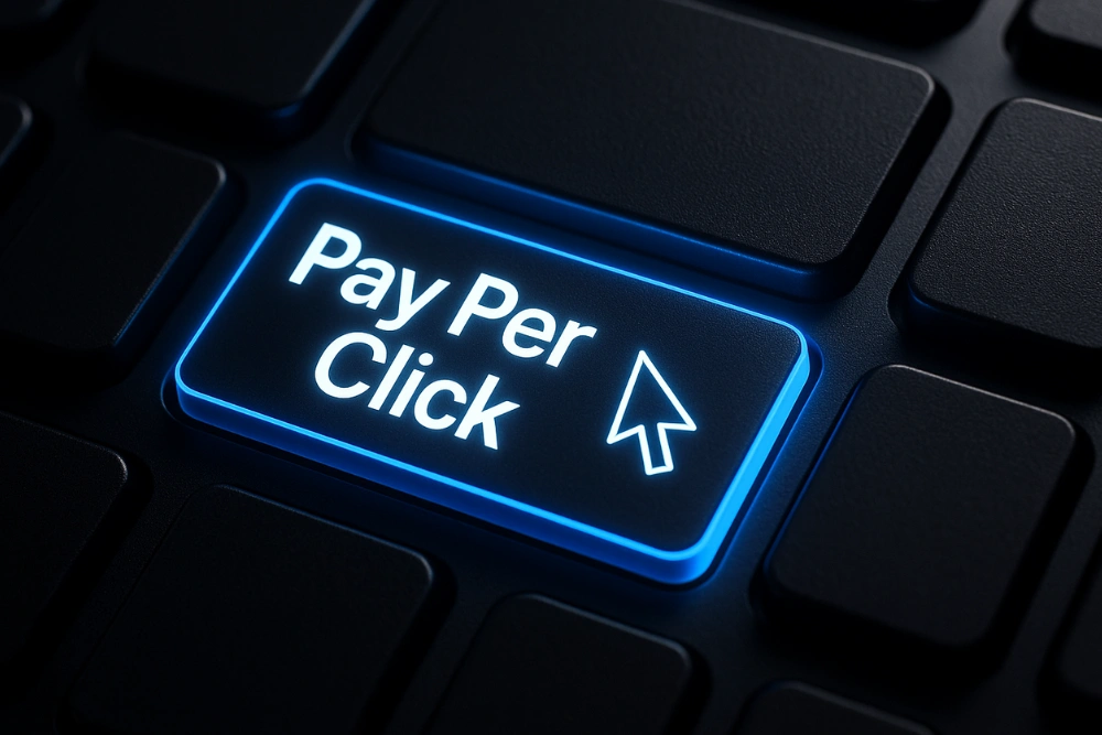PPC Services in Bangalore