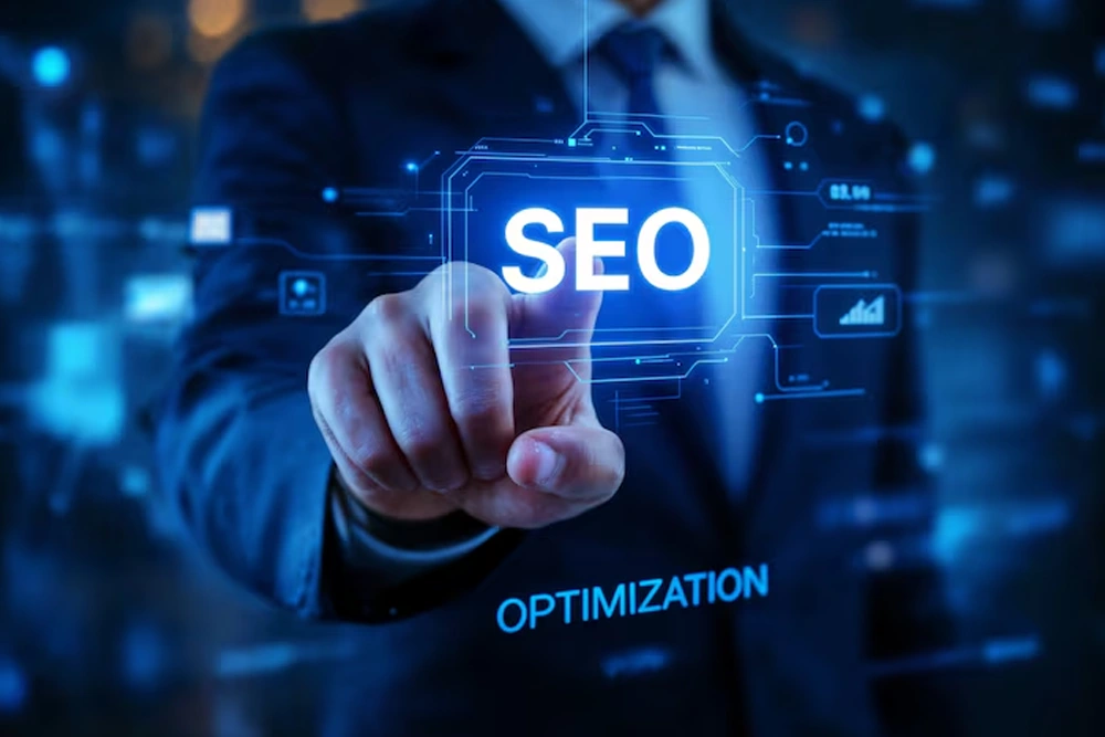 SEO Services