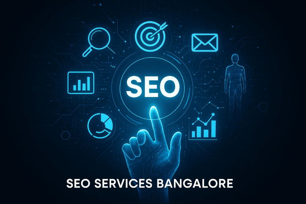 SEO Services in Bangalore