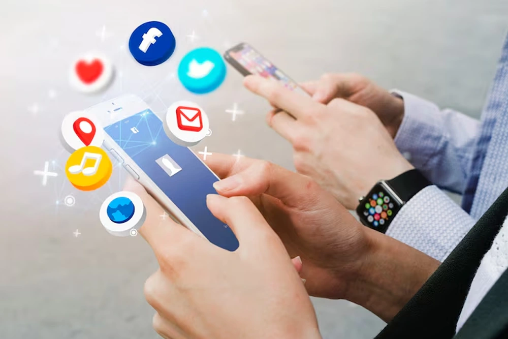 SMM Services