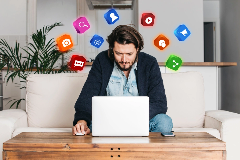SMM Services