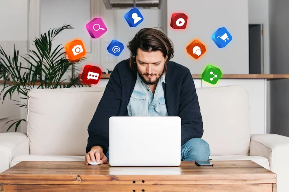 SMM Services