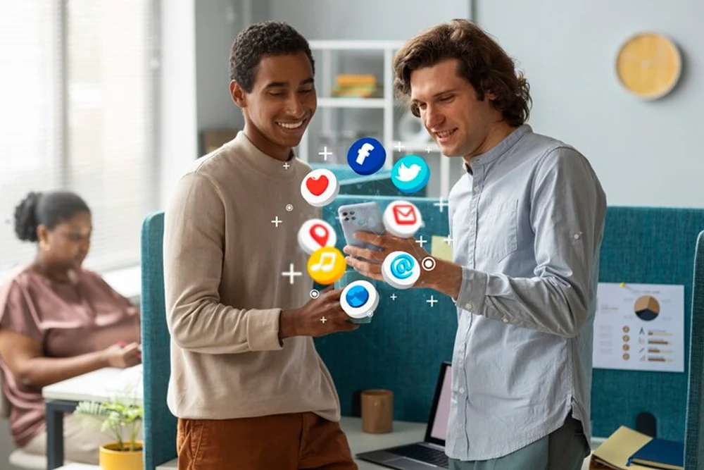 SMO Services