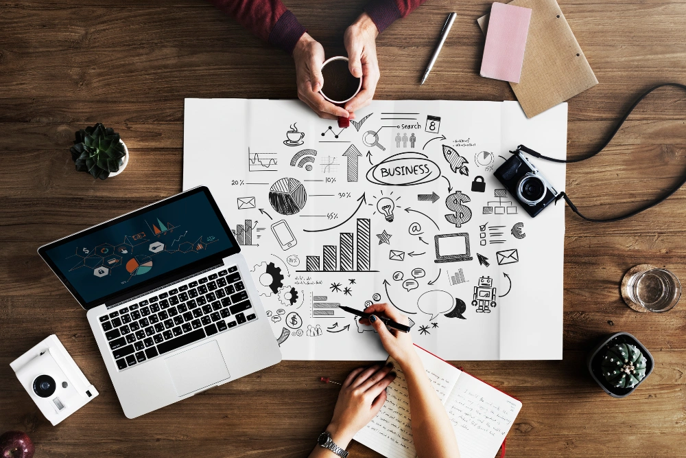 The Digital Marketing Service We Provide in Bangalore