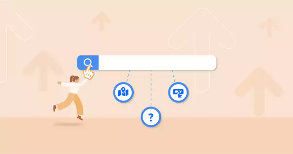 The Changing Nature of User Intent and Content Strategy