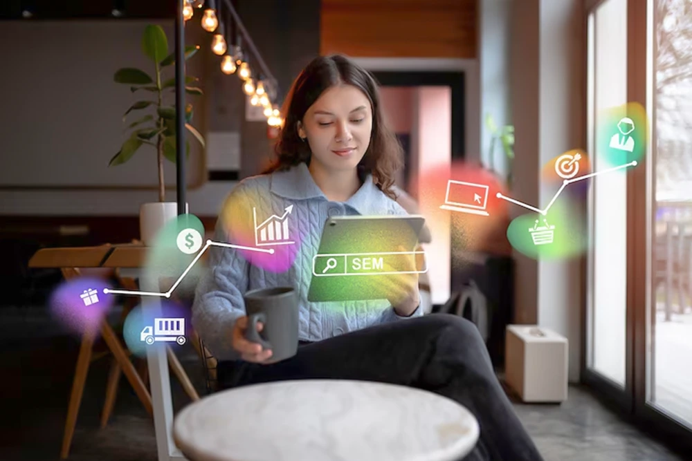 The Digital Marketing Service We Provide in Peeragarhi?