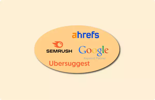 Using Relevant keyword