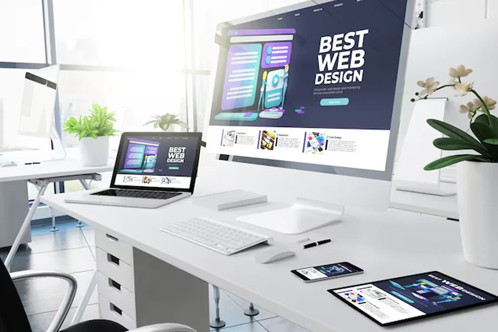 Web Design
