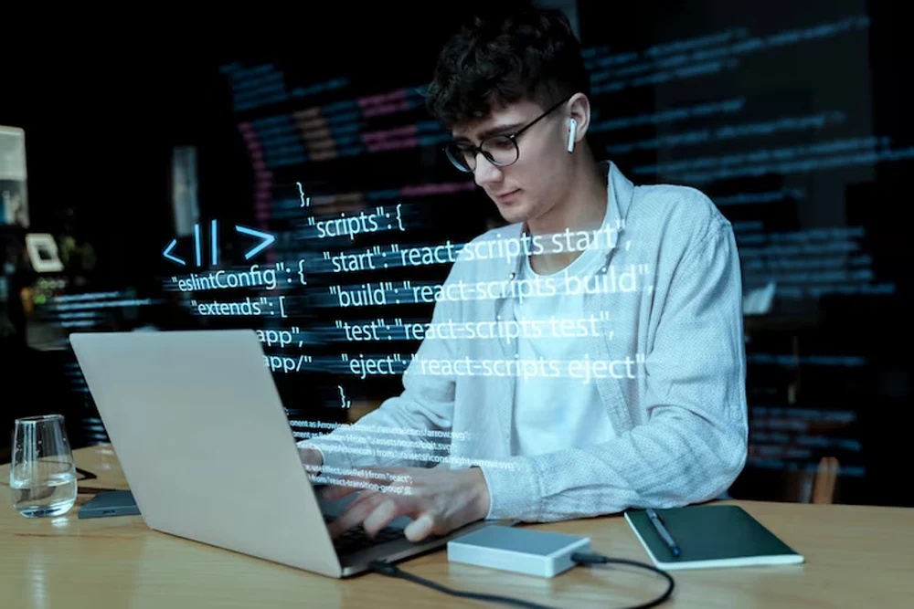 Web Development