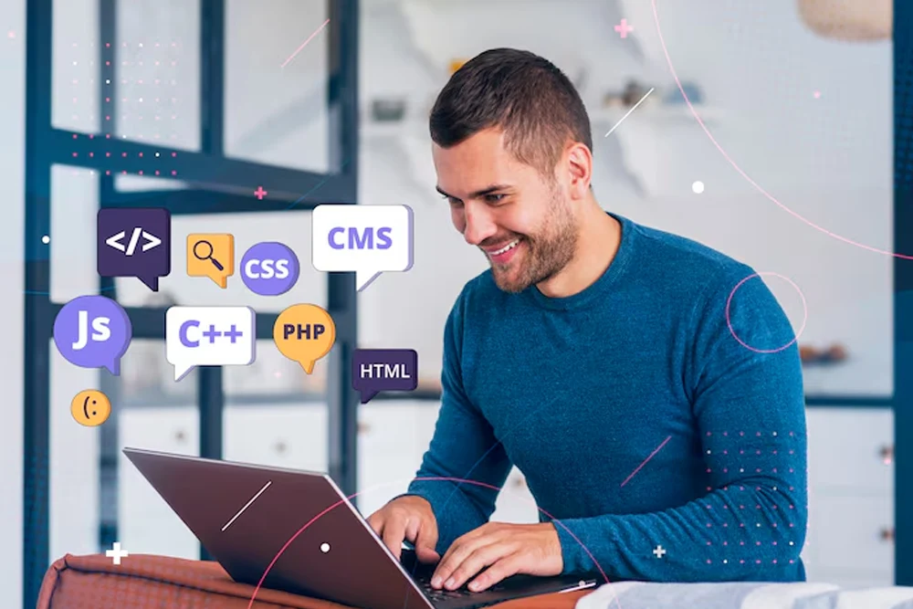 Web Development