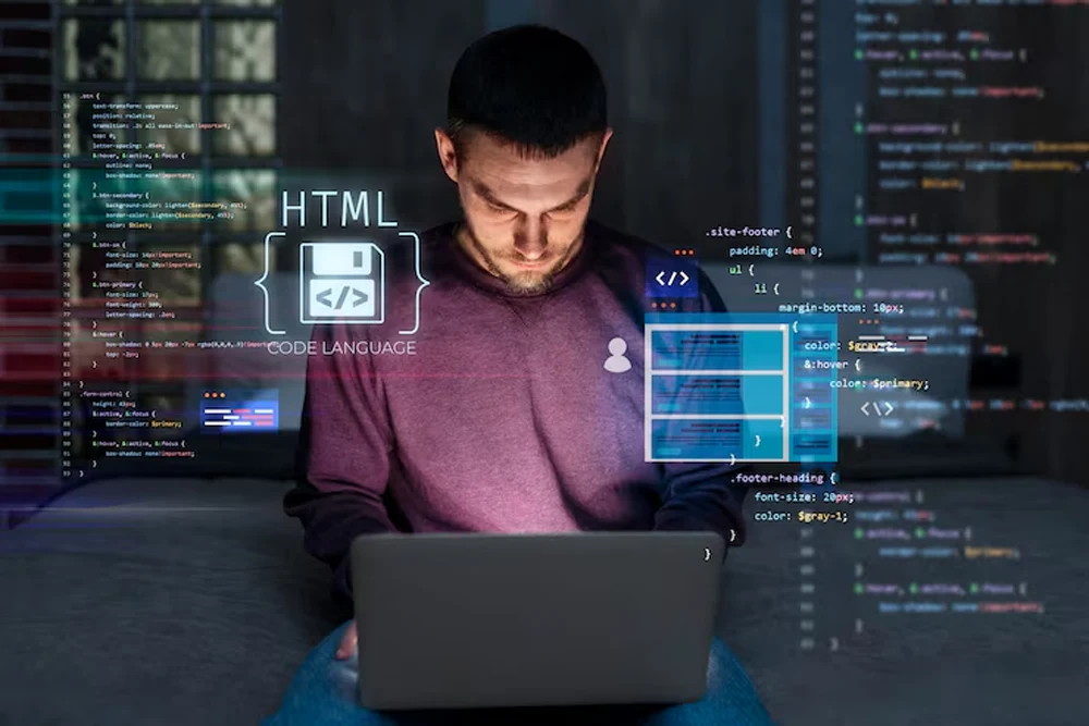 Web Development