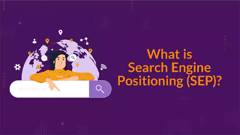 d-Search Engine Positioning