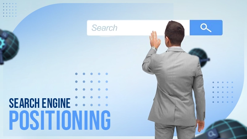 search engine positioning