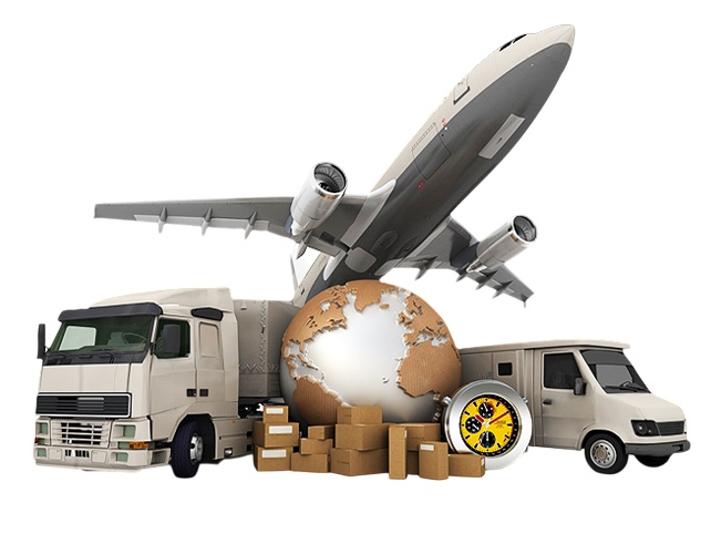 Cargo Baazar
