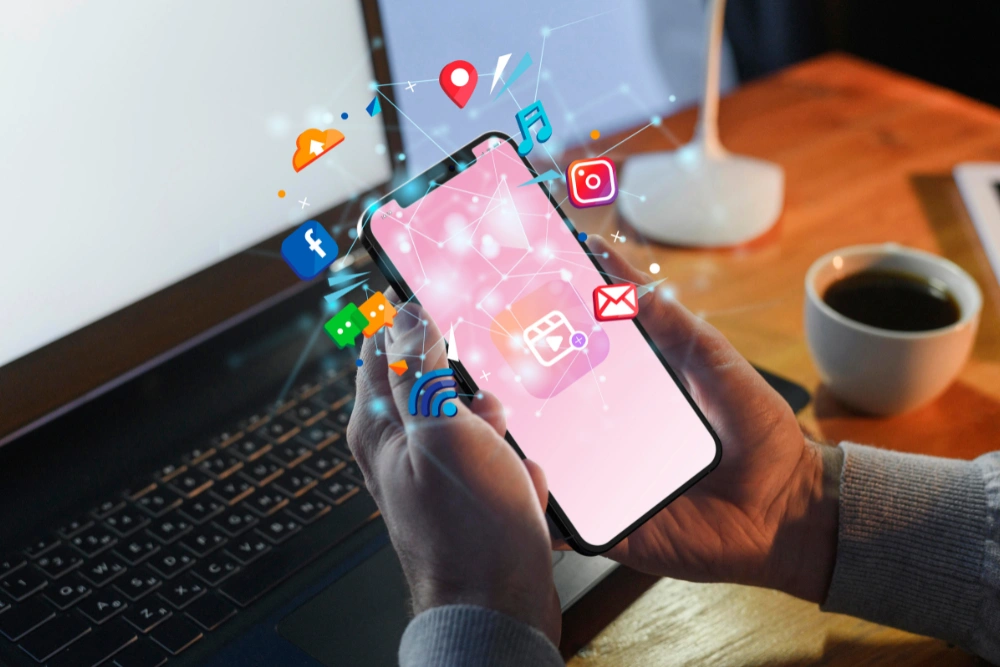 Why Every Connaught Place Business Needs Online Presence
