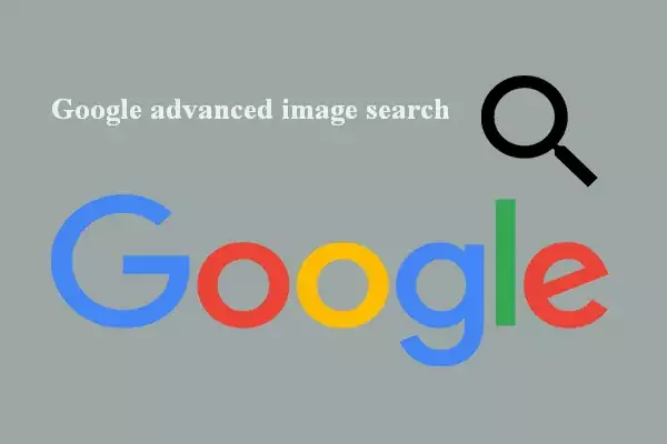 Google Advanced Image Search