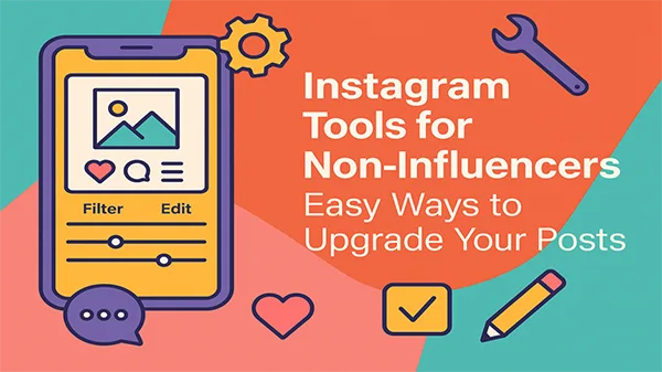 Instagram Tools
