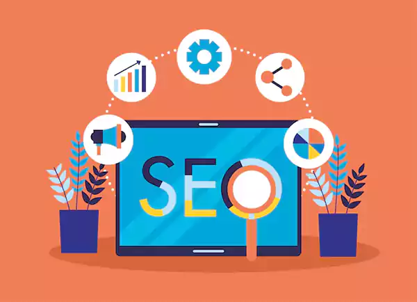 SEO Search Engine Optimization