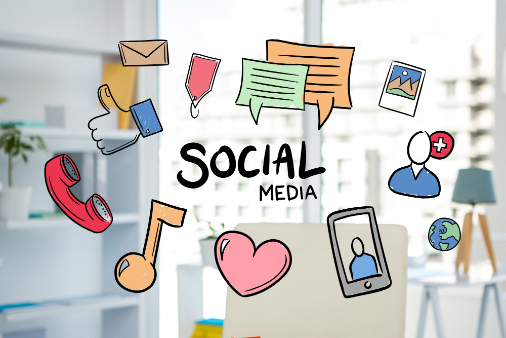SMM Services