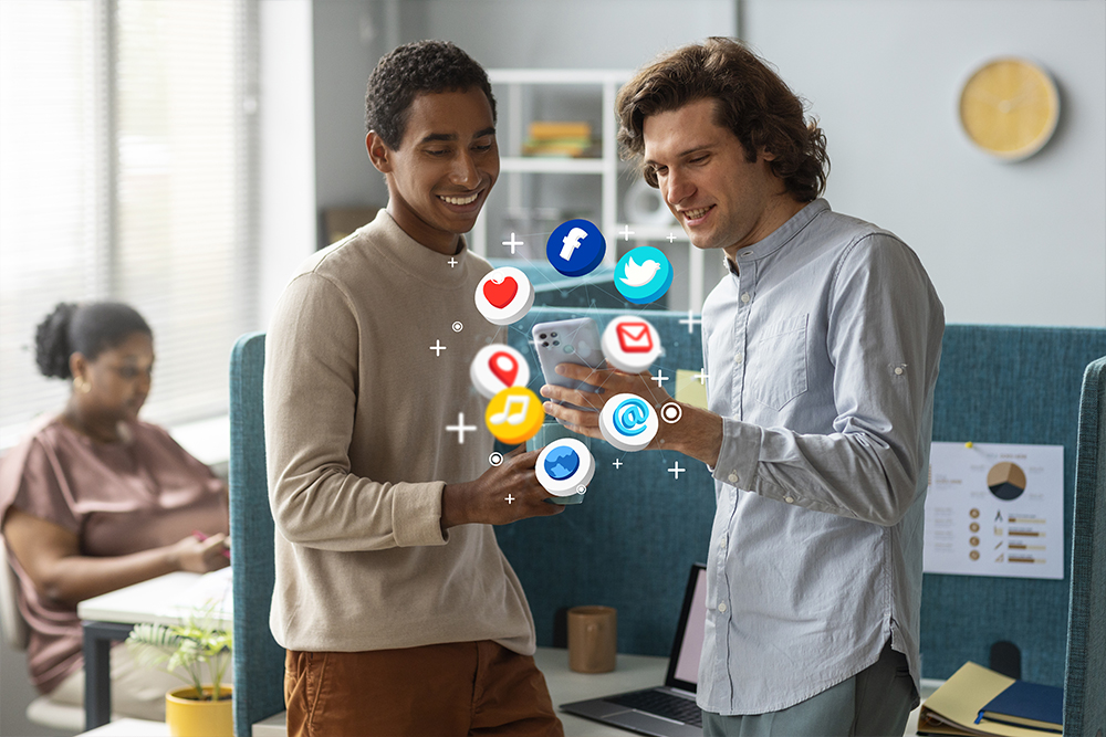 SMO Services