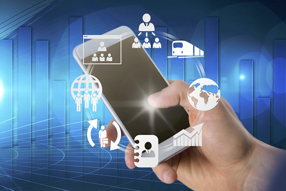 SMO Services