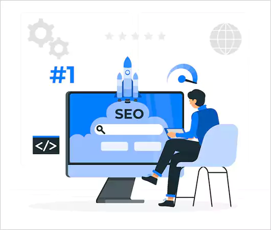 Search Engine Optimization