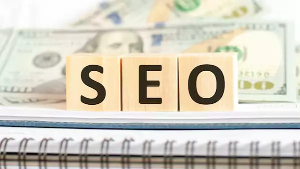 Search engine optimization price in India