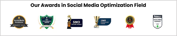 Top 10 SMO Company in Delhii