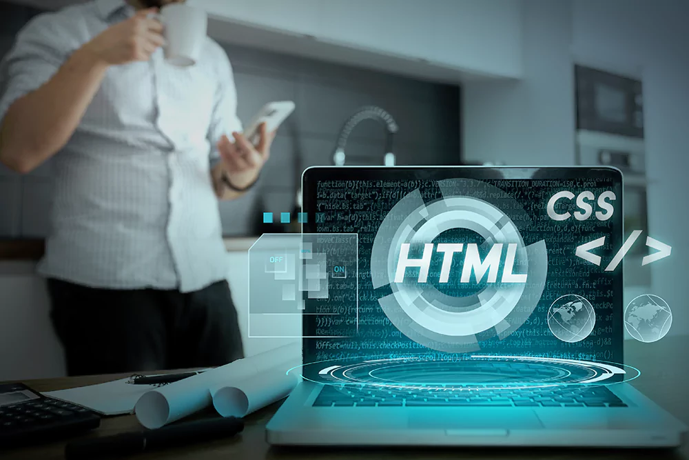 Web Design