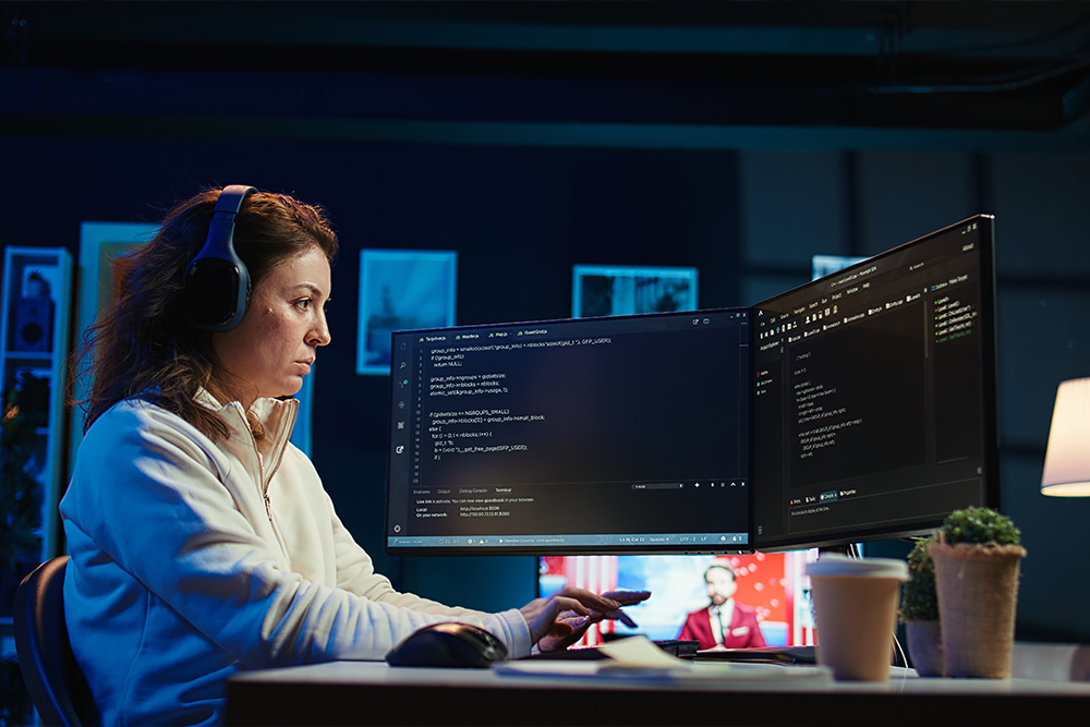 Web Development