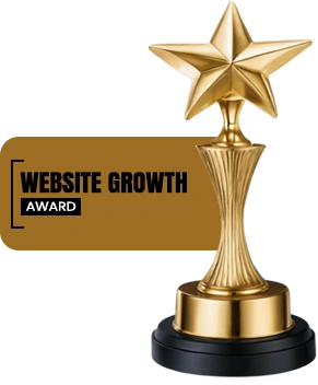 Website Growth Award