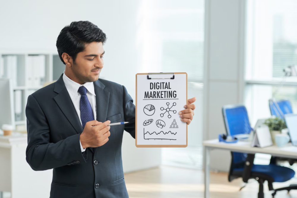 Why Every Janakpuri Business Needs Online Presence